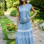 7 причин вибрати екоодяг з бавовни для літа